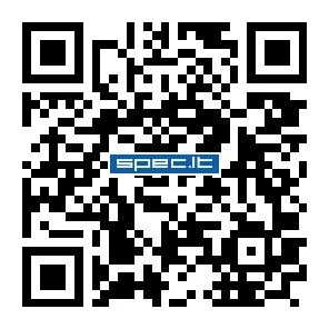 QR kodas | Sigritas, parduotuvė, UAB | spec.lt