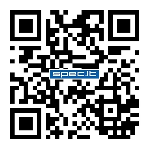 QR kodas | SIGROMAS, UAB | spec.lt