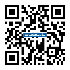 QR kodas | SIGRONA, UAB