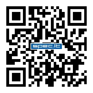 QR kodas | Sigroup LT, UAB | spec.lt