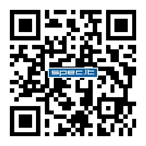 QR kodas | Sigtransa, UAB | spec.lt