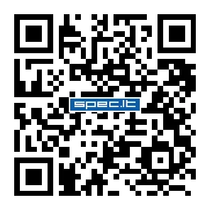 QR kodas | Siguldos baldai, UAB
