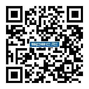 QR kodas | Siguldos baldų gamyba, UAB
