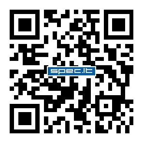 QR kodas | Sigusta, MB | spec.lt