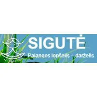 Palangos lopšelisdarželis Sigutė