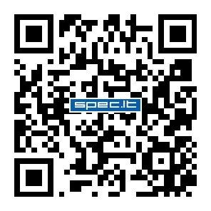 QR kodas | Šiaulių lopšelisdarželis Dvi lapės | spec.lt