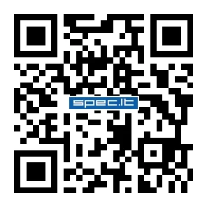 QR kodas | Sigvi, UAB