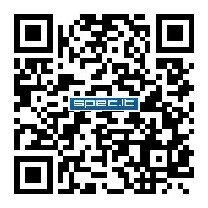 QR kodas | Sigvirda, V. Graužinio Įmonė | spec.lt