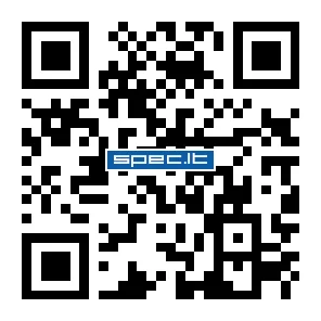 QR kodas | SIGVITA, UAB | spec.lt