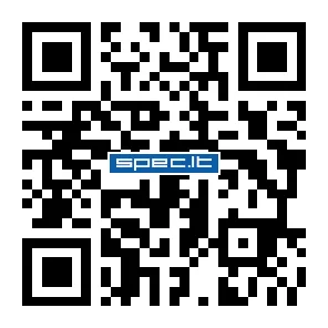 QR kodas | Siilit, VŠĮ | spec.lt