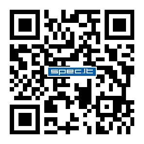 QR kodas | Sija, MB | spec.lt