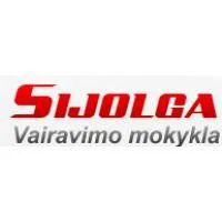 Sijolga, UAB