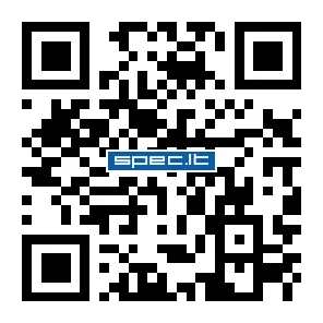 QR kodas | Sijolga, UAB | spec.lt