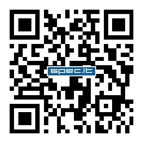 QR kodas | T motors, UAB | spec.lt