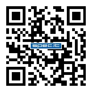QR kodas | SIKAR, UAB | spec.lt