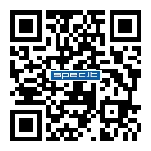 QR kodas | Sikas, MB