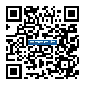 QR kodas | Sikora, UAB | spec.lt