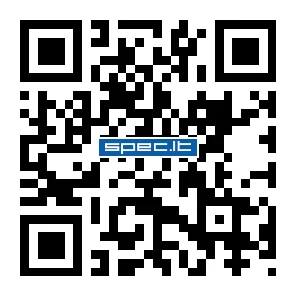 QR kodas | Sikorp, MB | spec.lt