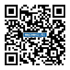 QR kodas | Sikorskių šeimyna
