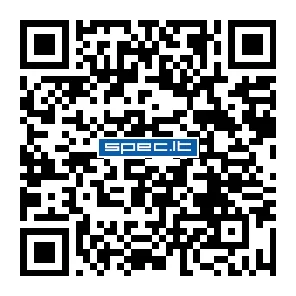 QR kodas | Šikšnosparnių apsaugos Lietuvoje draugija | spec.lt