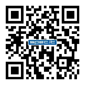 QR kodas | Sikstus, MB