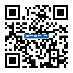 QR kodas | SIKVIDA, UAB | spec.lt