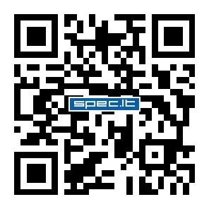 QR kodas | SILA Capital, UAB | spec.lt