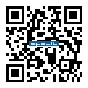 QR kodas | Šiladenta, UAB | spec.lt