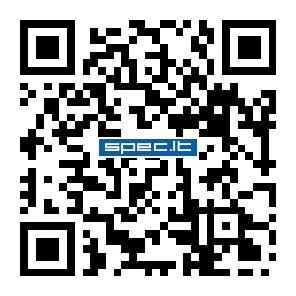 QR kodas | Šilagalio Brass Band Asociacija