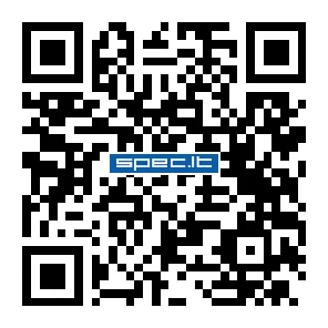 QR kodas | Šilagėlė ir ko, MB | spec.lt