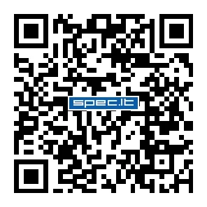 QR kodas | ŠILAGĖLĖ, motelis-kavinė, A. Dargienės įmonė | spec.lt