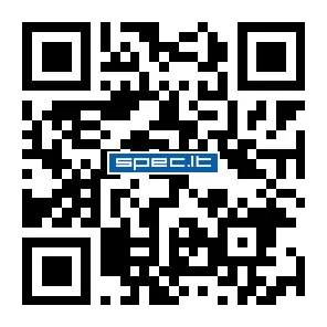 QR kodas | Šilagiris, UAB | spec.lt