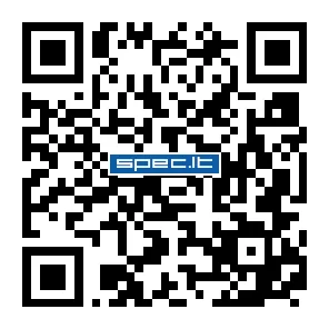 QR kodas | Kauno medžiotojų klubas Šilainė | spec.lt