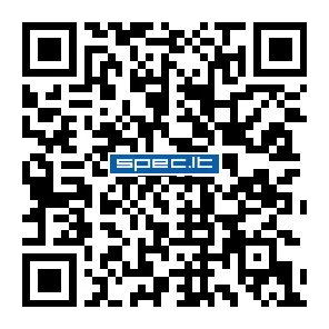 QR kodas | Šilainių melioracijos statinių naudotojų asociacija