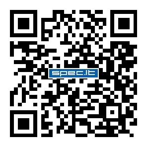 QR kodas | Šilainių odontologijos centras, UAB | spec.lt