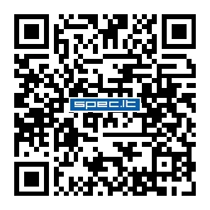 QR kodas | ŠILAINIŲ ŠEIMOS SVEIKATOS CENTRAS, UAB | spec.lt