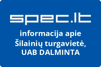 Dalminta, UAB
