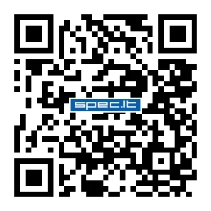 QR kodas | Dalminta, UAB | spec.lt