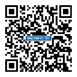 QR kodas | Šilainių Vaikų, Sergančių Astma, Klubas Vėjelis