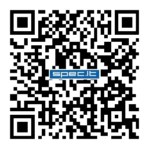 QR kodas | Šilalės rajono automobilių sporto klubas Šilalė | spec.lt