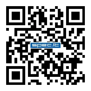 QR kodas | Žemės ūkio kooperatyvas Šilalės Agro | spec.lt
