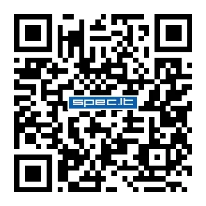 QR kodas | Šilalės artojas, UAB | spec.lt