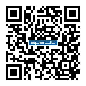 QR kodas | Šilalės autobusų parkas, UAB | spec.lt