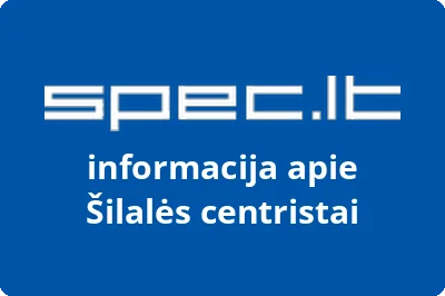 Šilalės centristai | spec.lt