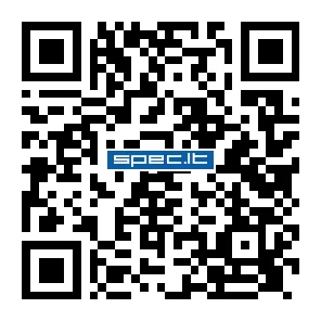 QR kodas | Šilalės centristai | spec.lt