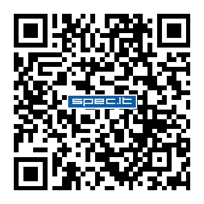 QR kodas | Šilalės Dariaus ir Girėno progimnazija | spec.lt