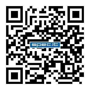 QR kodas | Šilalės gidų asociacija | spec.lt