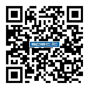 QR kodas | Šilalės krašto neįgaliųjų sąjunga | spec.lt