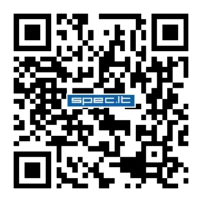 QR kodas | Šilalės lopšelisdarželis Žiogelis | spec.lt