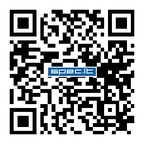 QR kodas | Šilalės medžiotojų būrelis | spec.lt